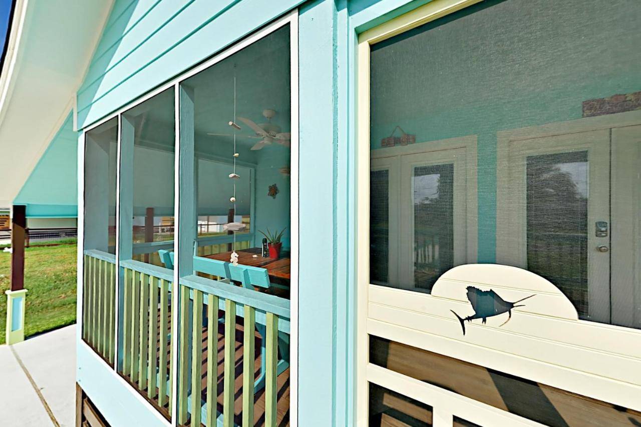 فيلا South Pearl Sailfish روكبورت المظهر الخارجي الصورة