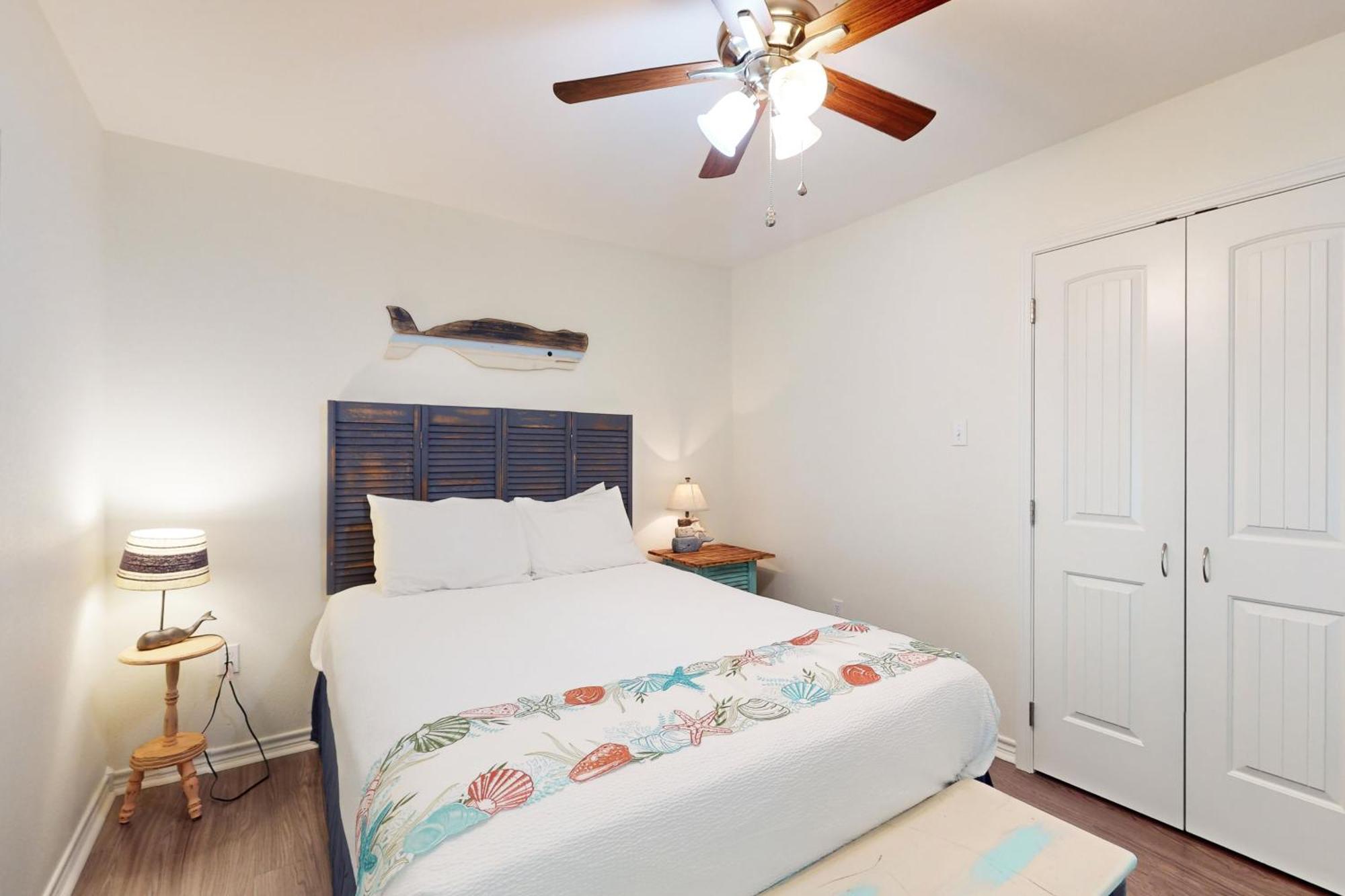 فيلا South Pearl Sailfish روكبورت المظهر الخارجي الصورة